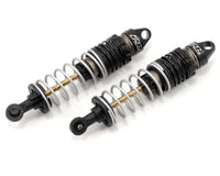 Pro-Line Front + Rear POWERSTROKE Shocks Set Traxxas Slash 4X4 2WD 4WD Shocks