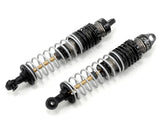 Pro-Line Front + Rear POWERSTROKE Shocks Set Traxxas Slash 4X4 2WD 4WD Shocks