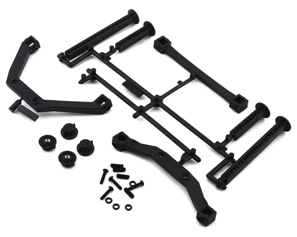 PRO-LINE Extended Body Mounts / Posts Front & Rear Stampede 4x4