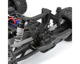 PRO-LINE Extended Body Mounts / Posts Front & Rear Traxxas Rustler 4x4