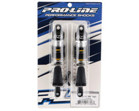 Pro-Line 6364-00 PowerStroke Shocks Set Front Or Rear For Traxxas 1/10 Maxx