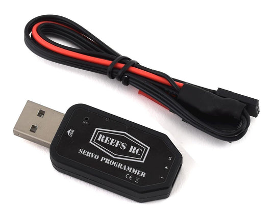 Reefs RC V2 USB Link Servo Programmer - BOBBYRC