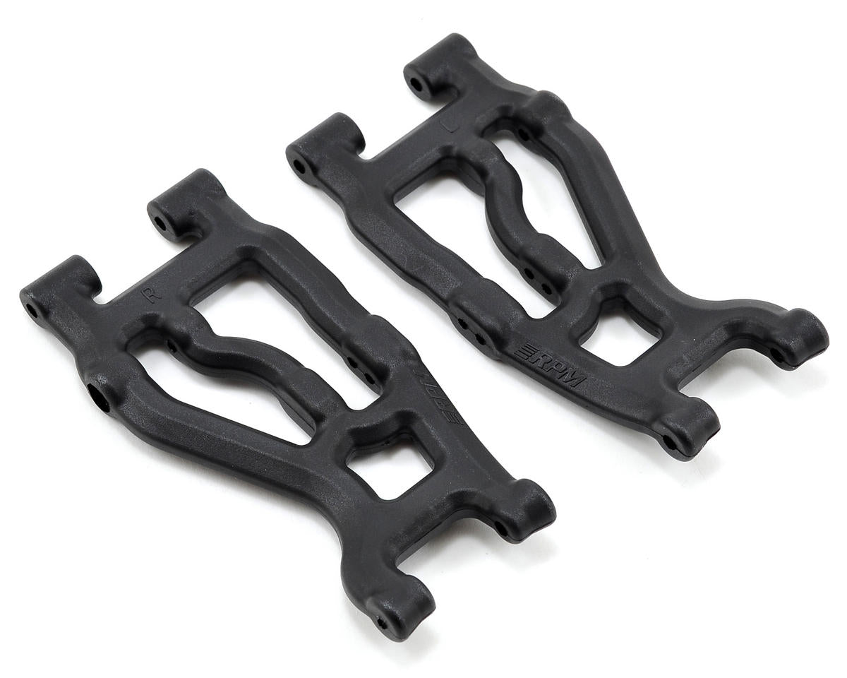RPM 70472 EXO Terra Buggy Front A - Arm Set - BOBBYRC