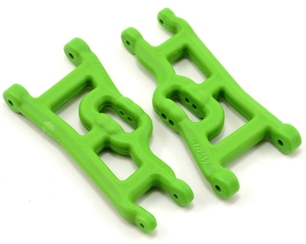 RPM Front A - Arms For Traxxas 2wd Slash ,Rustler, Stampede ,Nitro Slash - BOBBYRC
