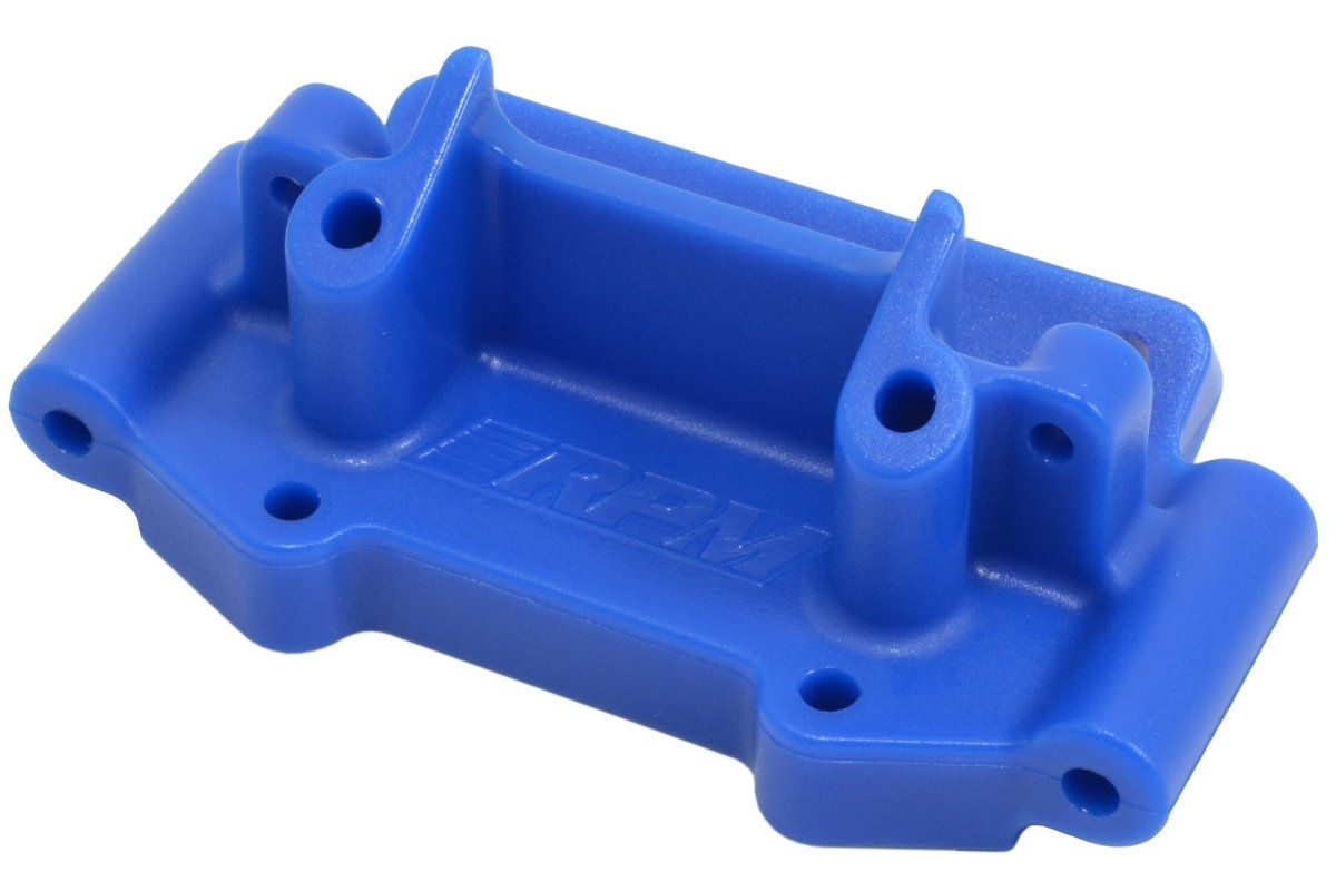 RPM Front Bulkhead for Traxxas 2WD Slash Bandit Stampede Rustler Bigfoot - BOBBYRC