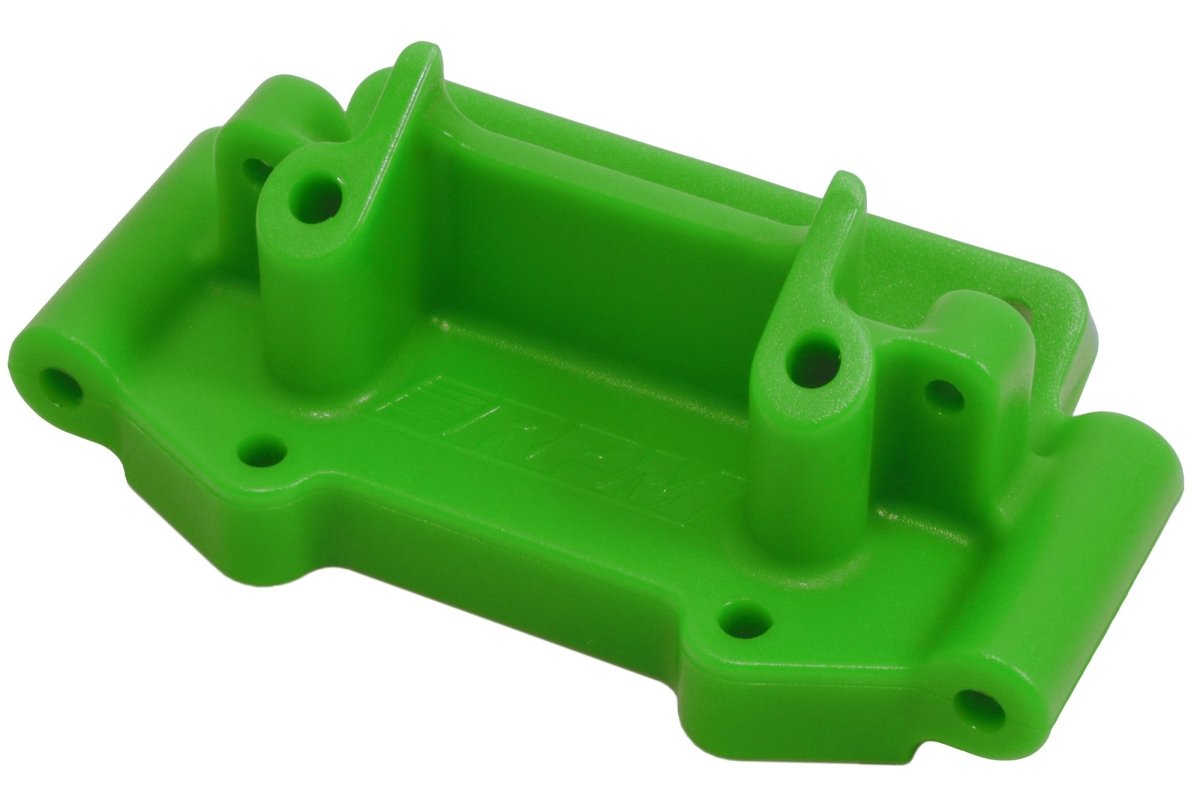 RPM Front Bulkhead for Traxxas 2WD Slash Bandit Stampede Rustler Bigfoot - BOBBYRC
