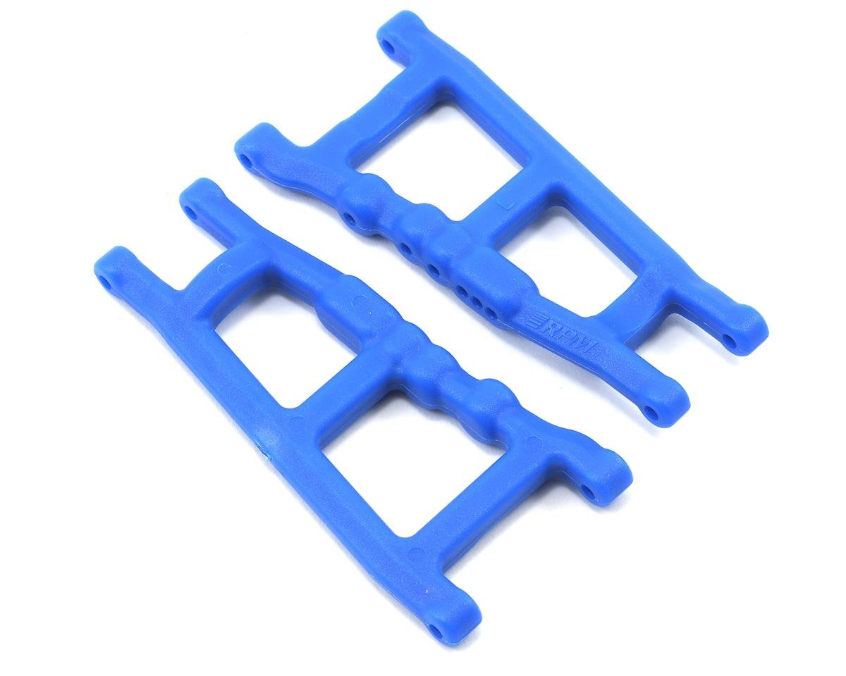 RPM Front or Rear Suspension Arms Traxxas Stampede Slash Rustler Hoss 4x4 - BOBBYRC
