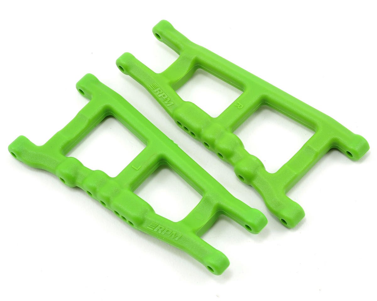 RPM Front or Rear Suspension Arms Traxxas Stampede Slash Rustler Hoss 4x4 - BOBBYRC