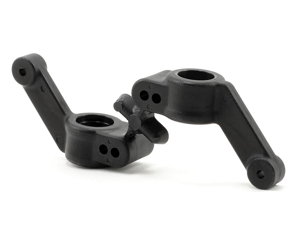 RPM Front & Rear Bearing Carriers ,Block For Slash Stampede Rustler Hoss 4X4 - BOBBYRC