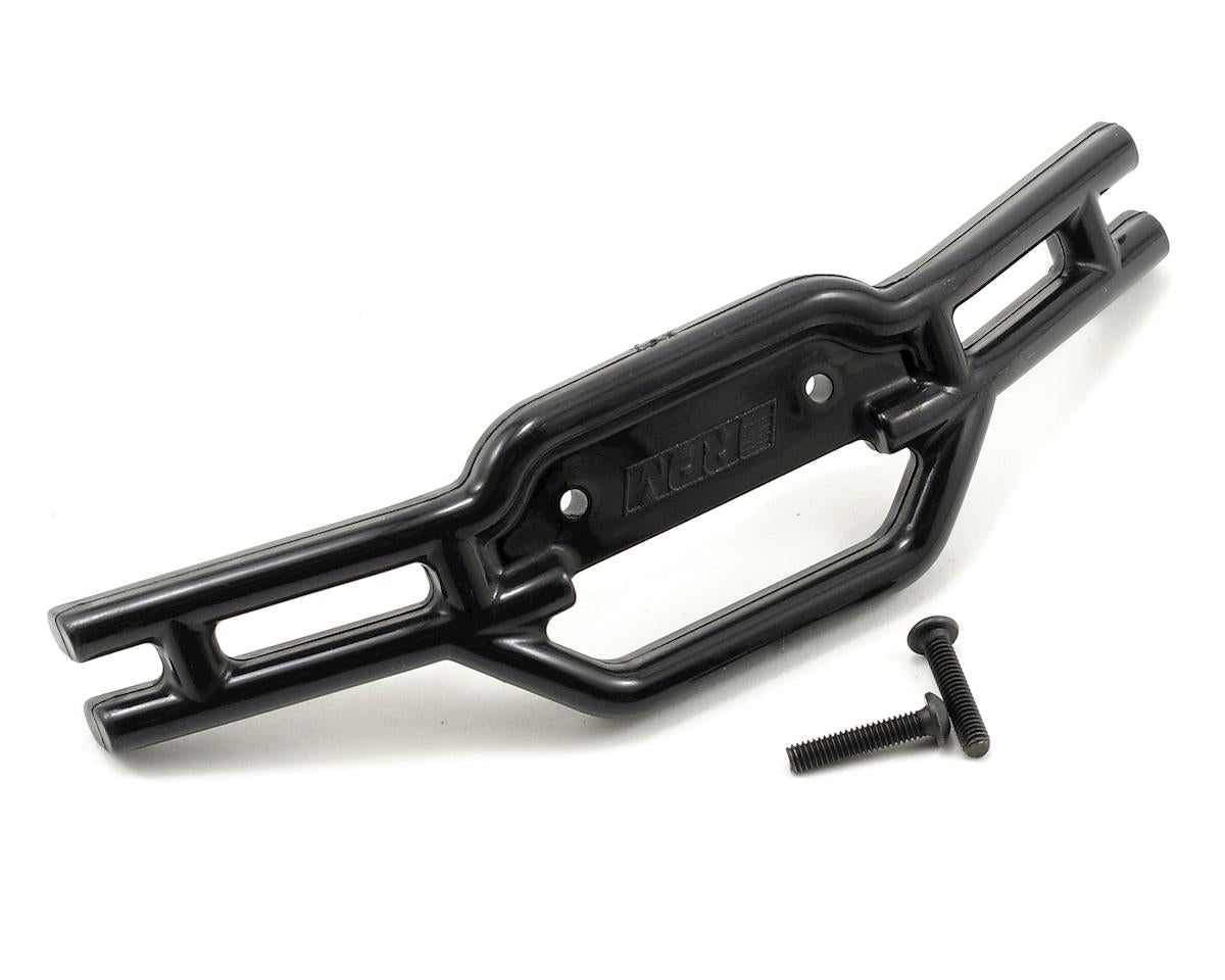 RPM Front & Rear Bumpers Mount For Traxxas 1/16th Scale Mini E - Revo - BOBBYRC