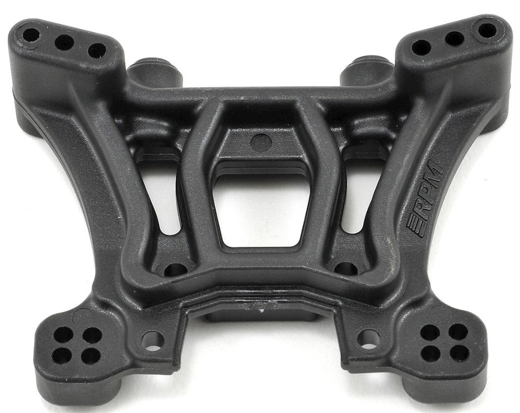 RPM Front & Rear Shock Tower For Traxxas Slash Stampede Telluride 4x4 - BOBBYRC