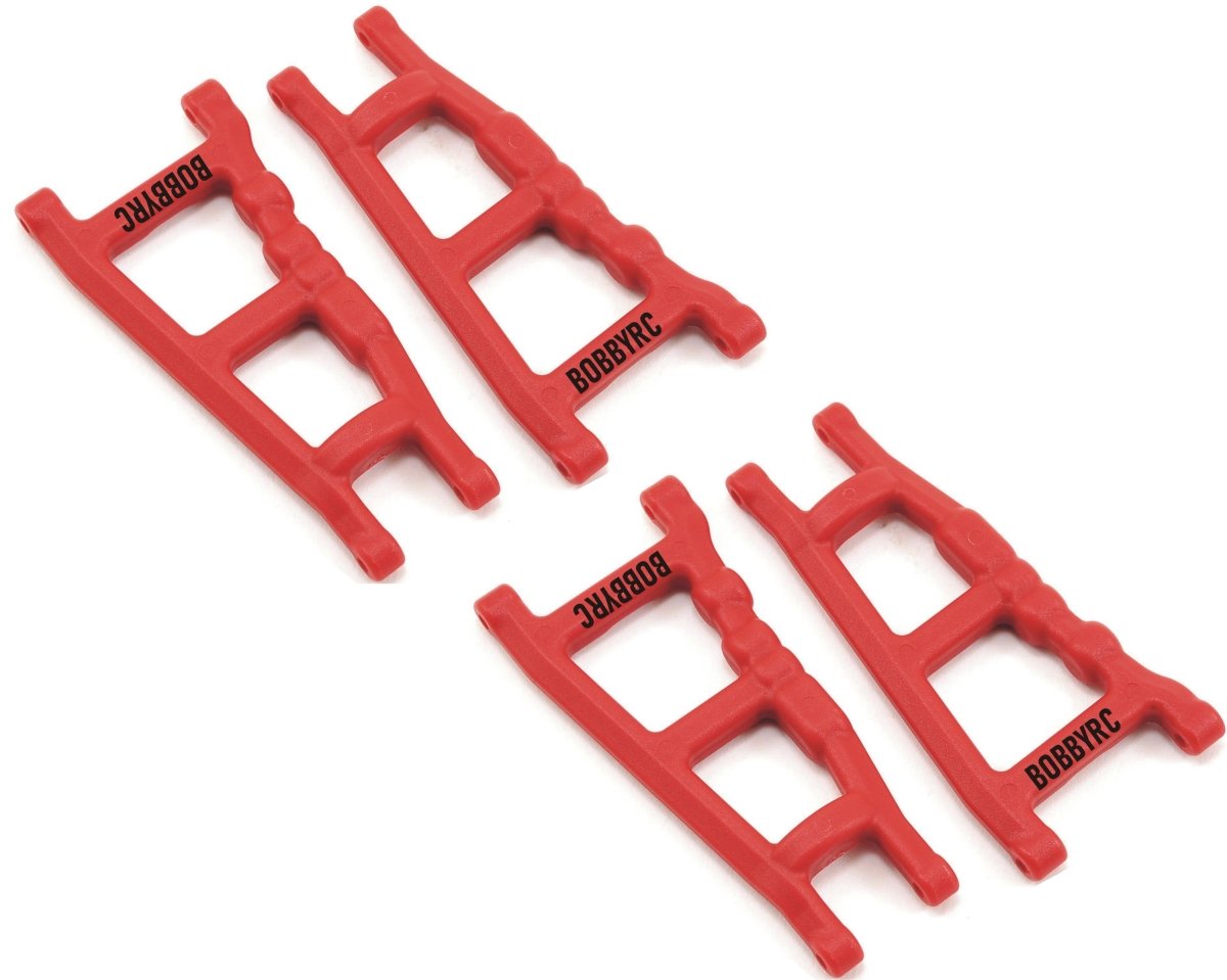 RPM Front & Rear Suspension Arms For Traxxas Stampede Slash Rustler Hoss 4x4 - BOBBYRC