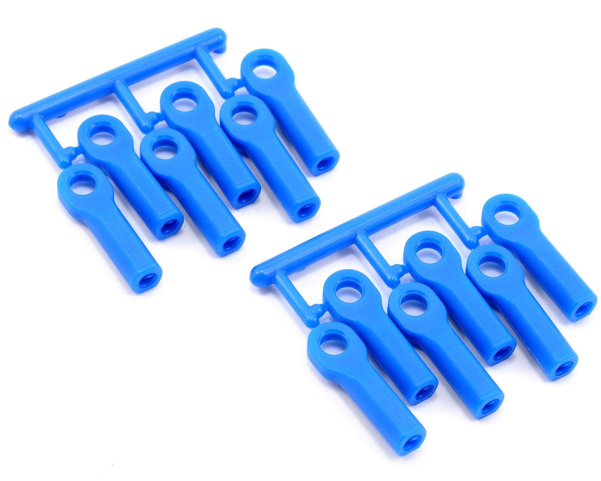 RPM Long Turnbuckle Rod End Bandit Hoss Slash Stampede Rustler VXL 4×4 - BOBBYRC