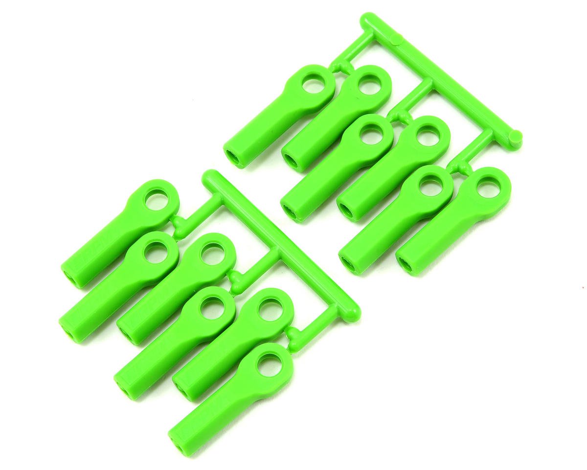 RPM Long Turnbuckle Rod End Bandit Hoss Slash Stampede Rustler VXL 4×4 - BOBBYRC
