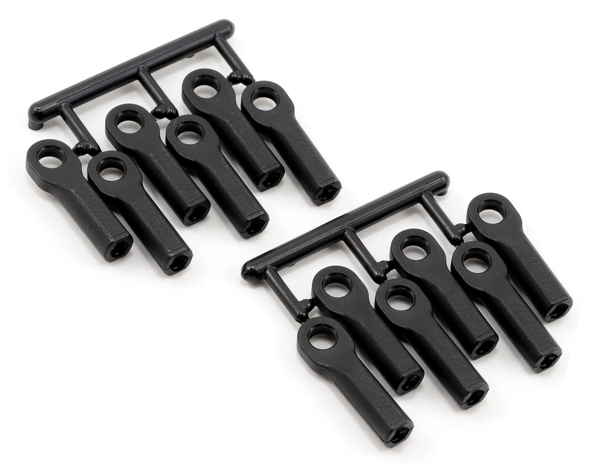 RPM Long Turnbuckle Rod End Bandit Hoss Slash Stampede Rustler VXL 4×4 - BOBBYRC