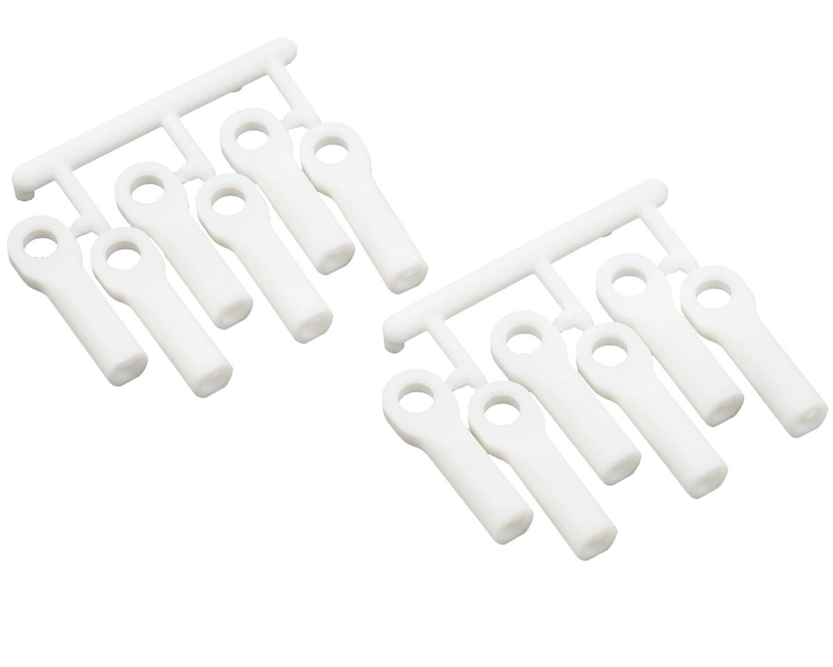RPM Long Turnbuckle Rod End Bandit Hoss Slash Stampede Rustler VXL 4×4 - BOBBYRC