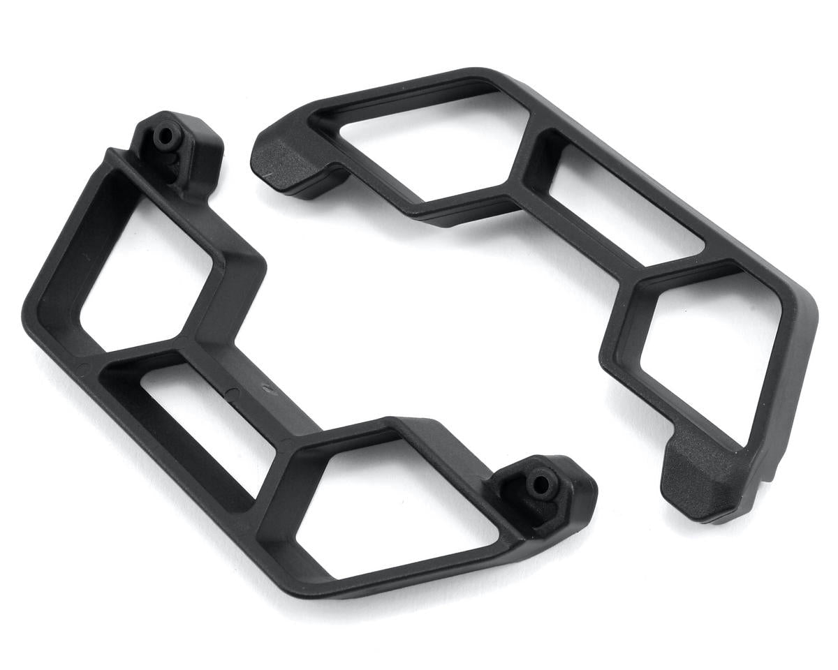 RPM Nerf Bars For Traxxas Slash 2wd LCG Chassis - BOBBYRC