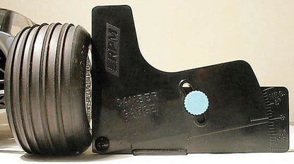 RPM Precision 1/10th & 1/8th Scale Camber Gauge - BOBBYRC