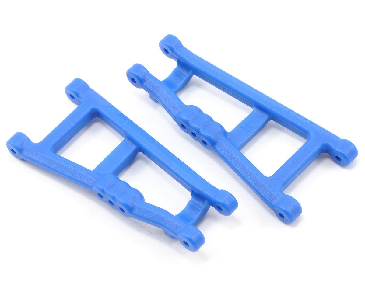 RPM Racing REAR Suspension A - Arms For Traxxas 2wd Rustler & Stampede - BOBBYRC