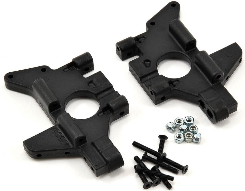 RPM Rear Bulkheads For Traxxas 2.5 3.3 .15 T - maxx E - maxx - BOBBYRC