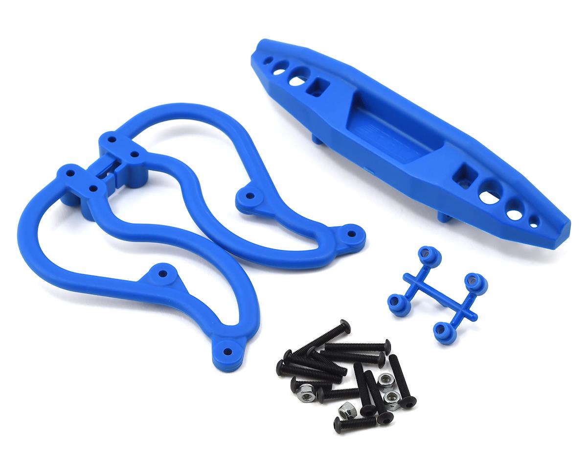 RPM Rear Bumper For Traxxas 2wd Stampede - BOBBYRC