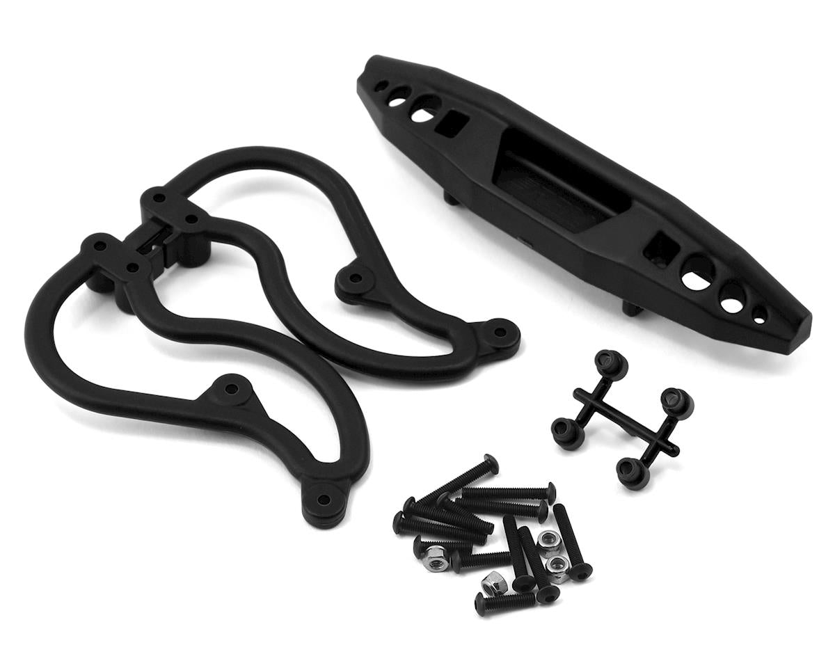 RPM Rear Bumper For Traxxas 2wd Stampede - BOBBYRC