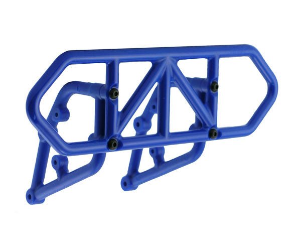 RPM Rear Bumper for Traxxas Slash 2wd - BOBBYRC
