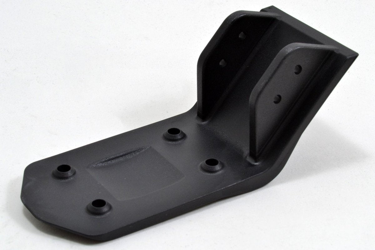 RPM Replacement Skid Plate For RPM 81802 HD Wing Mounts - BOBBYRC