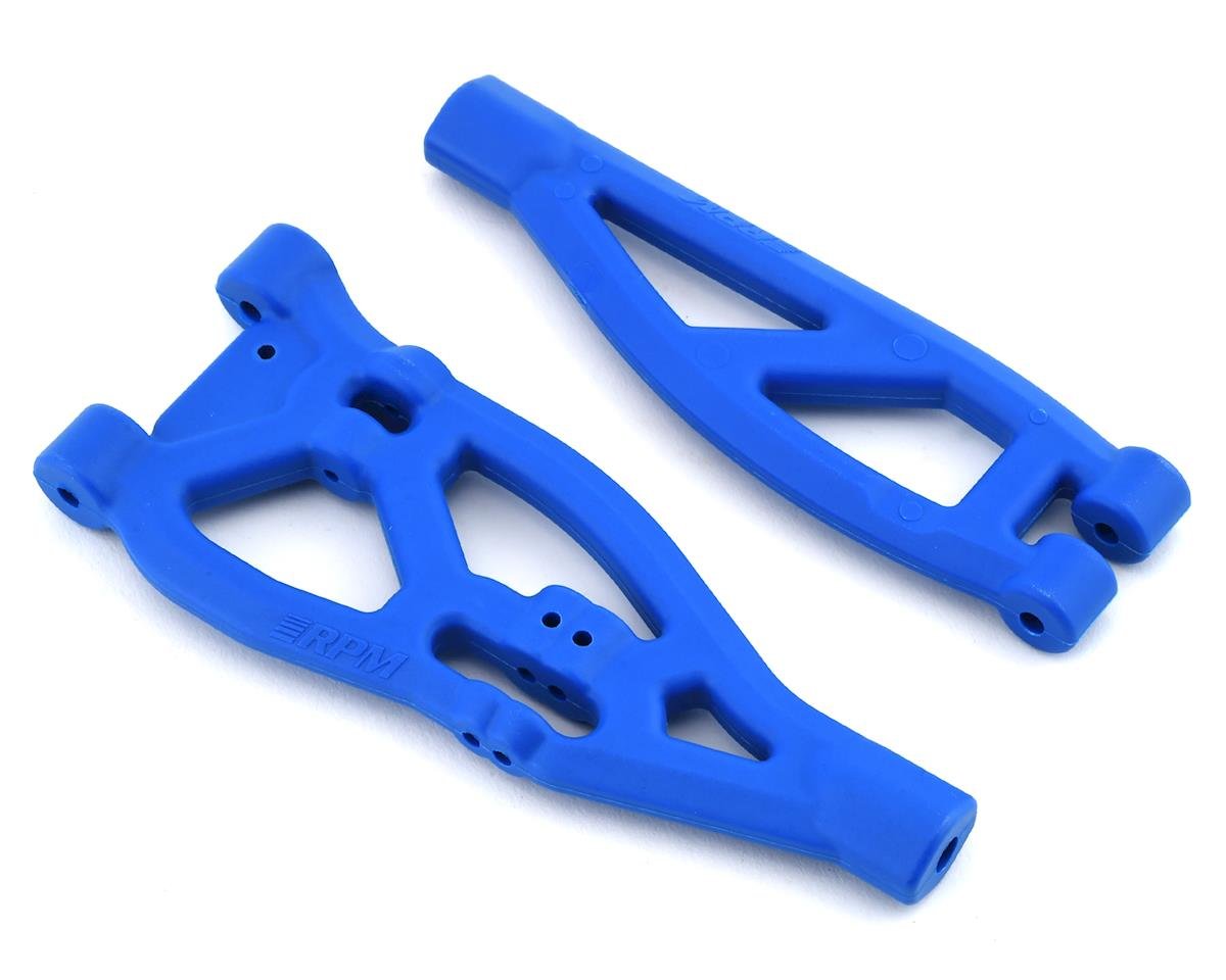 RPM Suspension Arms A - Arms Upper/Lower For Arrma Outcast Kraton Talion 6s - BOBBYRC