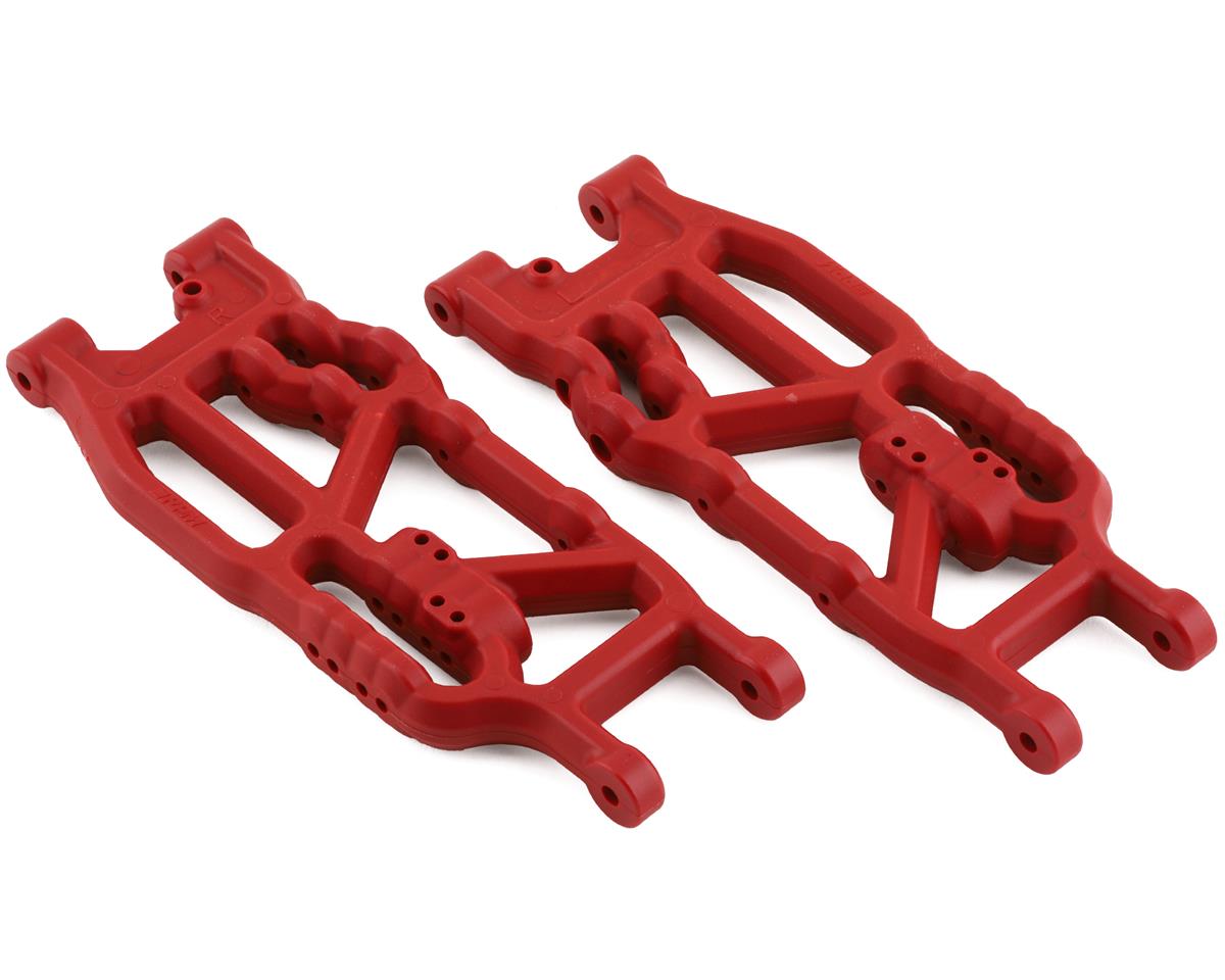 RPM Suspension Arms REAR A - arms For The ARRMA 6S (V5 & EXB) line of Vehicles - BOBBYRC
