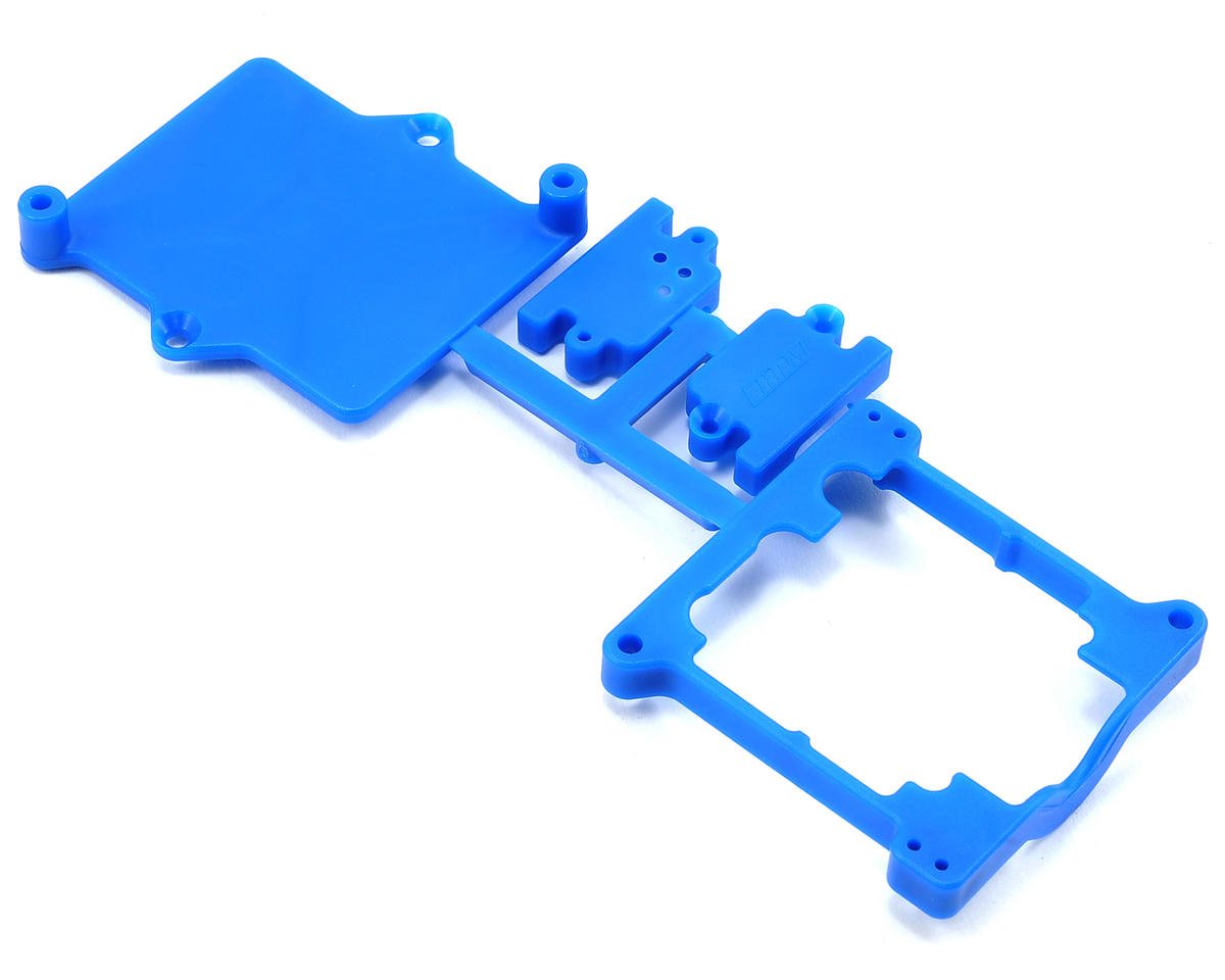 RPM Traxxas Sidewinder 3/SCT ESC Cage - BOBBYRC