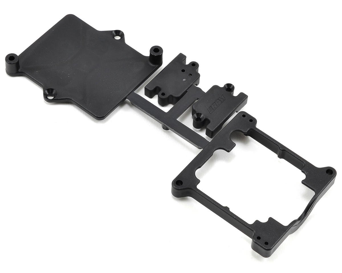 RPM Traxxas Sidewinder 3/SCT ESC Cage - BOBBYRC