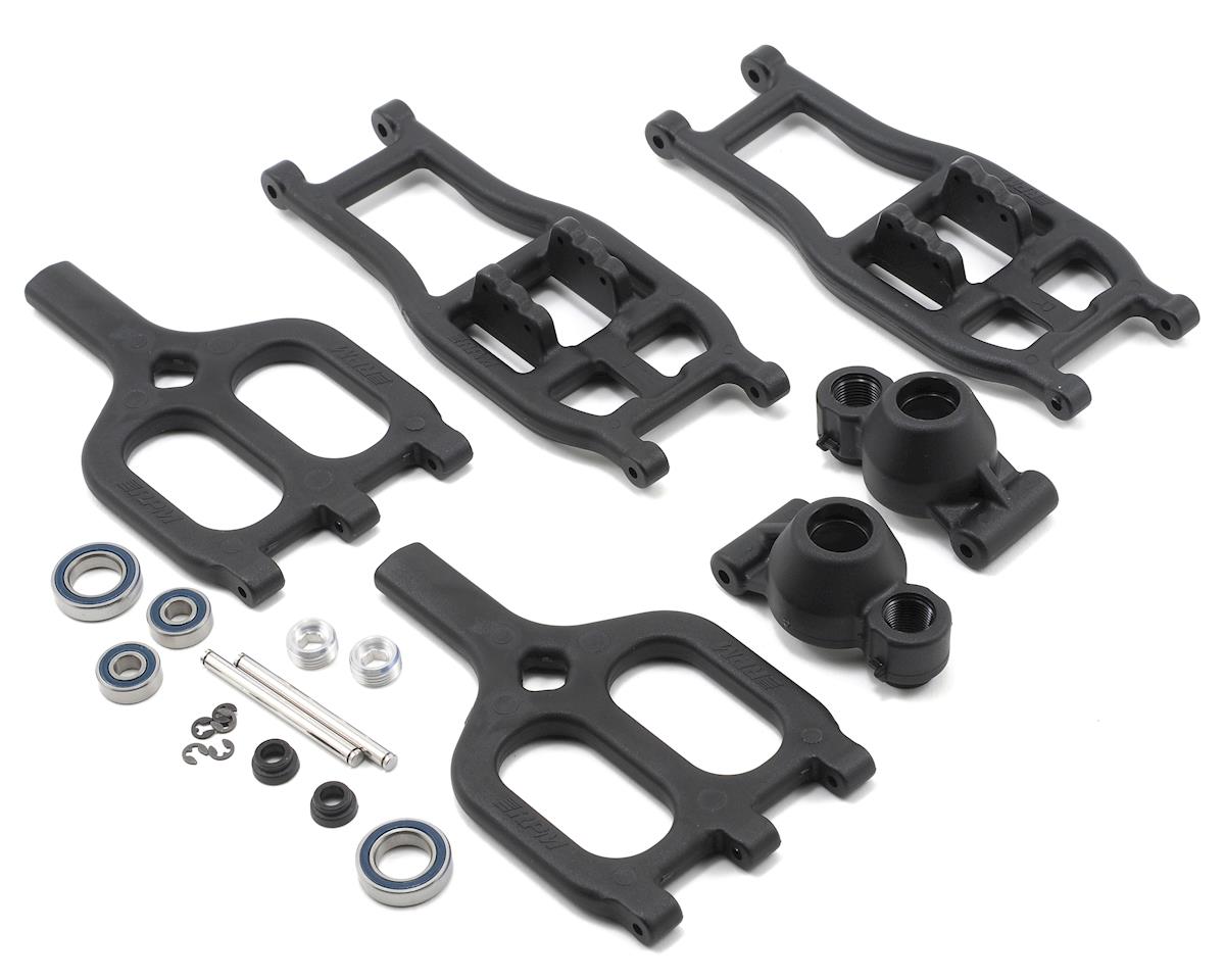 RPM True - Track Rear A - Arm Conversion Traxxas T - Maxx 3.3 E - Maxx & Brushless - BOBBYRC