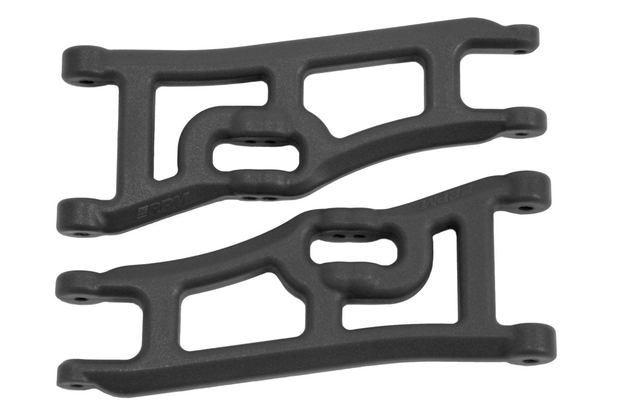 RPM Wide Front A - arms for the Traxxas Rustler & Stampede 2wd - BOBBYRC