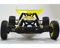 RPM 70052 Wide Front Bumper: Losi Mini-T 2.0, Mini-B