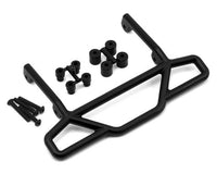 RPM Rear Bumper for Traxxas 2wd Rustler XL-5 & VXL