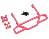 RPM Rear Bumper for Traxxas 2wd Rustler XL-5 & VXL