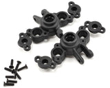 RPM Front OR Rear Axle Carriers For Traxxas 1/16 E-Revo, Slash, Summit 4x4 VXL