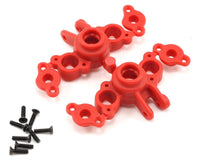 RPM Front OR Rear Axle Carriers For Traxxas 1/16 E-Revo, Slash, Summit 4x4 VXL