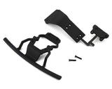 RPM Losi Baja Rey Front Bumper & Skid Plate For Ford Raptor Bodies