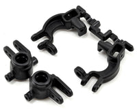 RPM Caster Blocks and Steering Blocks for Traxxas Slash Stampede Rally Hoss 4x4 VXL