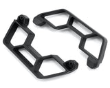 RPM Nerf Bars For Traxxas Slash 2wd LCG Chassis