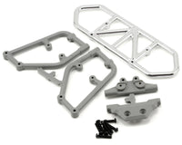 RPM Racing Shock Rear Bumper Traxxas Slash 4x4 Slash Ultimate and Slash Platinum