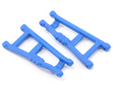 RPM Racing REAR Suspension A-Arms For Traxxas 2wd Rustler & Stampede