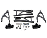 RPM Rear True Track A-Arm Conversion Nitro Revo 3.3  E-Revo V1