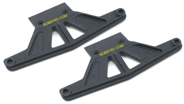 RPM 2 Pack Wide Front Bumper Stampede RUSTLER Bandit VXL XL-5 2WD 81162