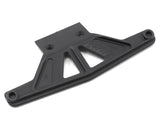 RPM 2 Pack Wide Front Bumper Stampede RUSTLER Bandit VXL XL-5 2WD 81162