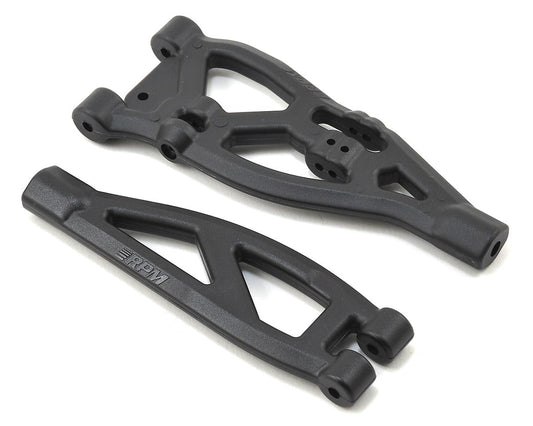 RPM Suspension Arms A-Arms Upper/Lower For Arrma Outcast Kraton Talion 6s