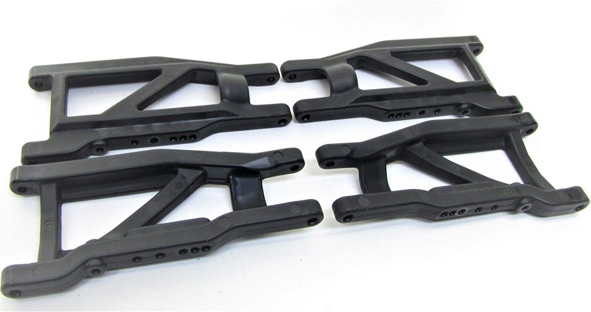 Rustler,Slash ,Ultimate ,Hoss XO - 1 4X4 VXL 3655R Heavy Duty Suspension A - Arms - BOBBYRC