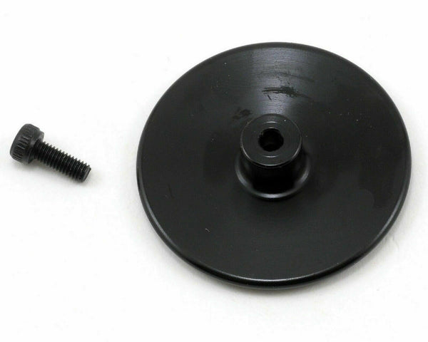 Align/T-Rex Helicopters 550 600 Series Metal Head Stopper/Black H60005AA